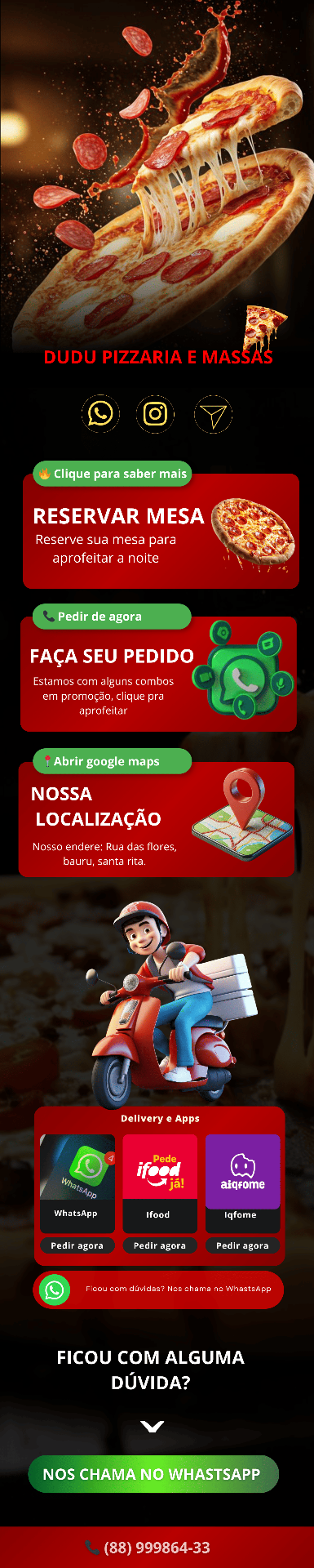Pizzaria